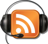 podcast