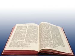 bible