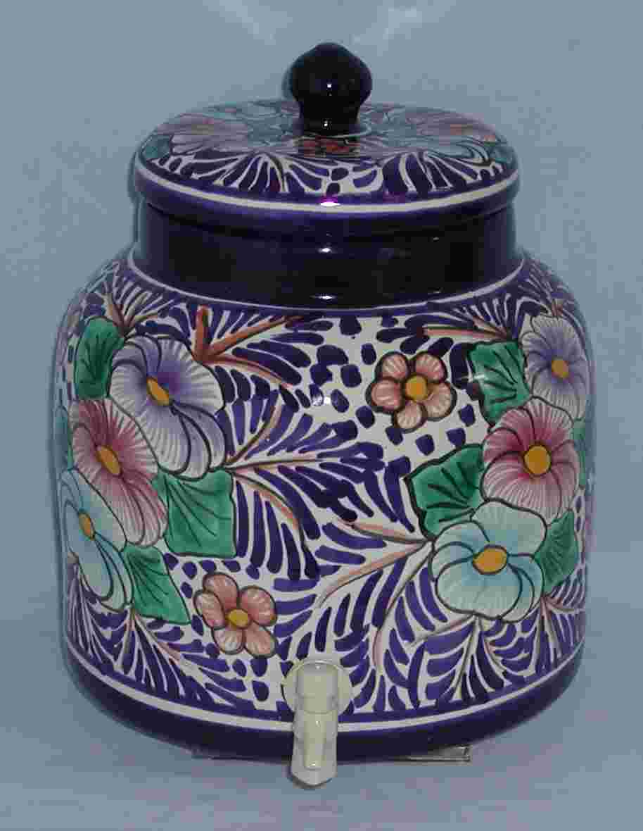 Talavera Water dispenser image