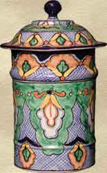 Uriarte Talavera 2 canister image