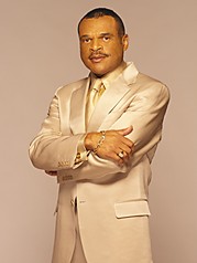 Walter Hawkins