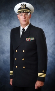 CDR Taylor