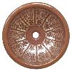 copper basin sink