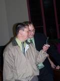 bro Dave and Bro John