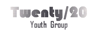 20/20 logo