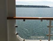 Alaskan Cruise