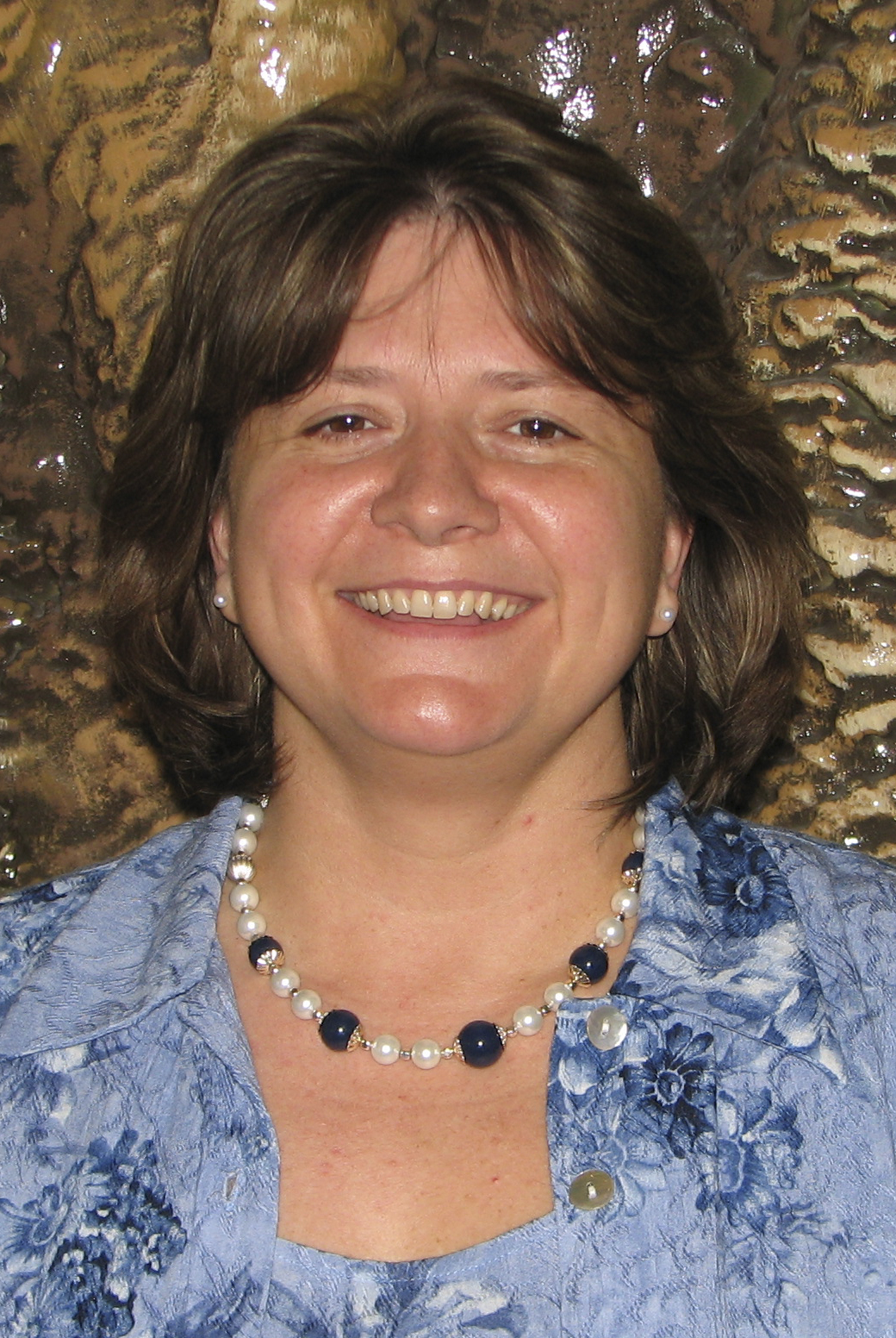Picture of Annette Gile