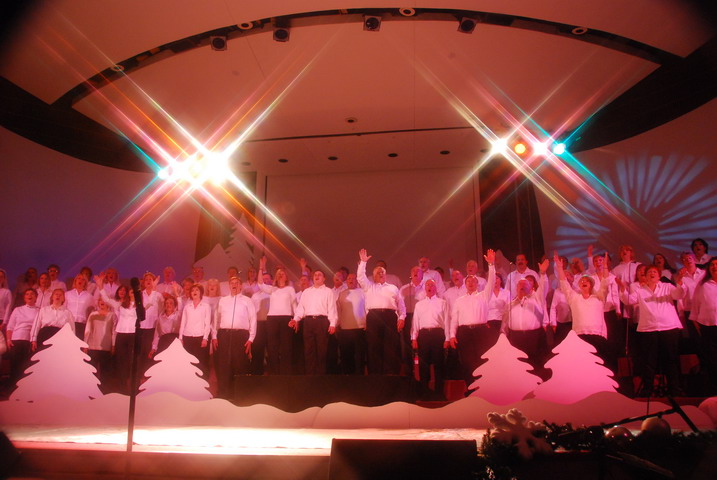 Glenview Choir
