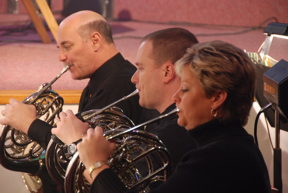 Orchestra