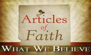 What We Believe