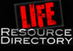 Life Resource Directory
