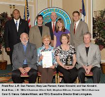 2010 Governor's Award