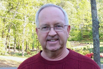 Gary Hardin, Pastor