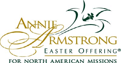 Annie Armstrong