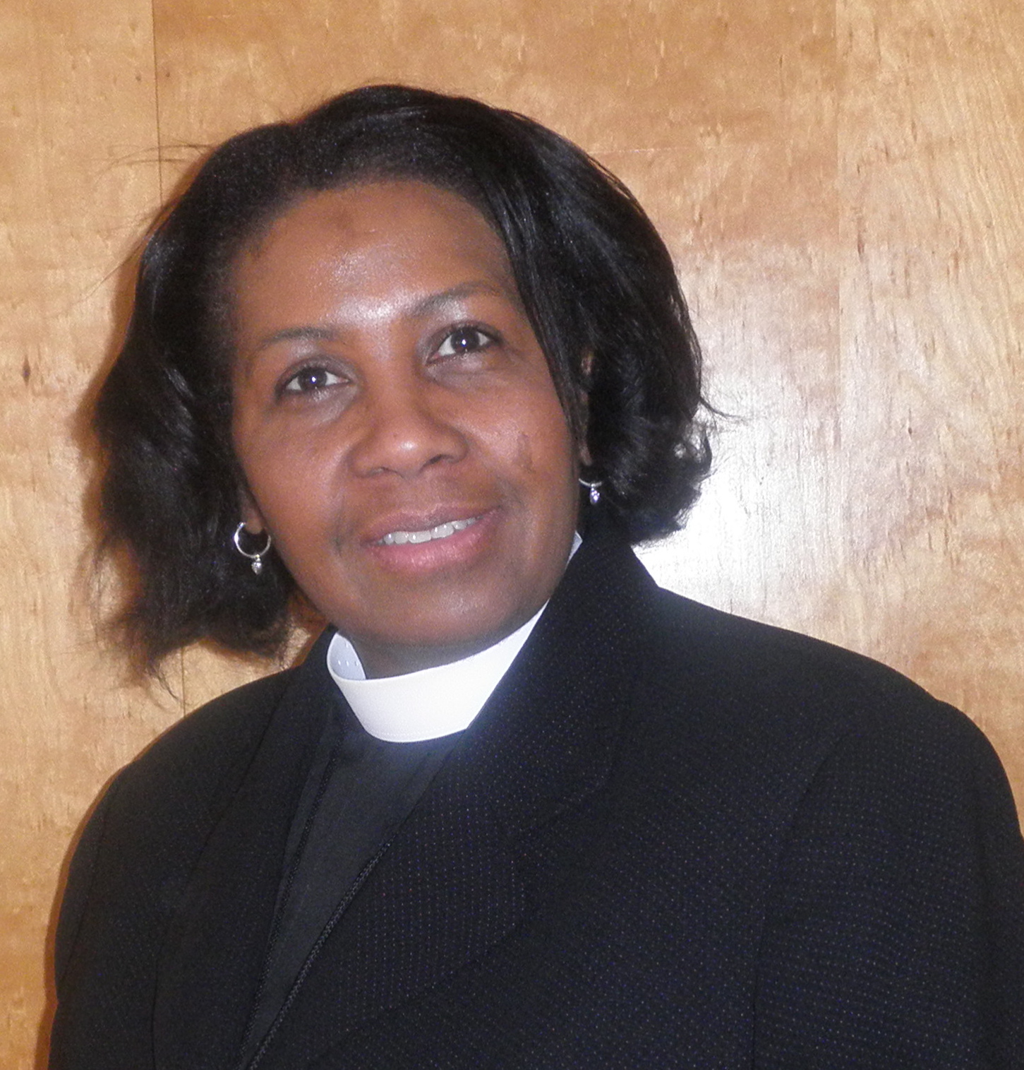 Elder Loretta R. Brooks