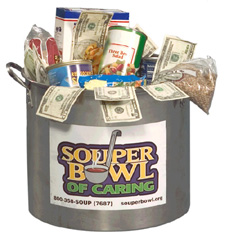 Souperbowl Sunday