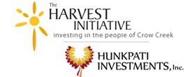 Harvest Initiative Harvest Initiative