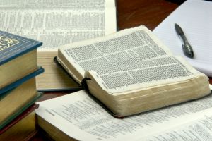 Preaching the Narrative Text