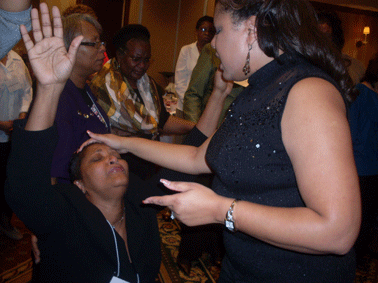 Dr. Monique Flemings