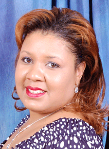 Dr. Monique Flemings