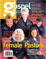 Gospel Today Magazine