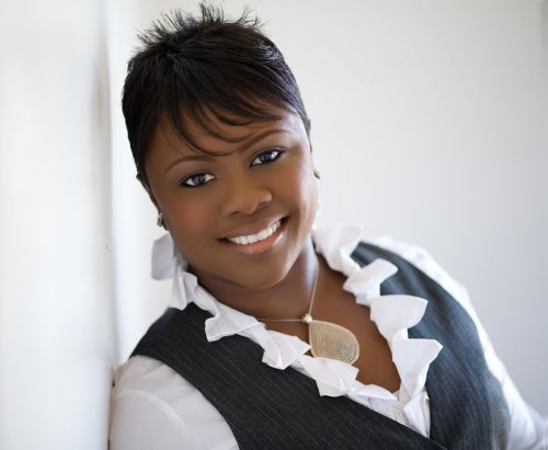 Evg. Nichelle Early Evg. Nichelle Early