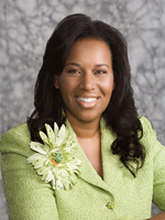 Pastor Kimberly Ray