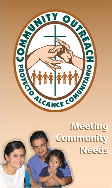 Community Outreach