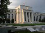 Federal Reserve, Washington, D.C.