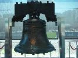 Liberty Bell, Philadelphia
