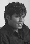 Ravi Kandal
