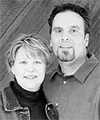 Patrick & Evelyn Donelson