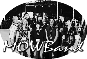 MOWBand