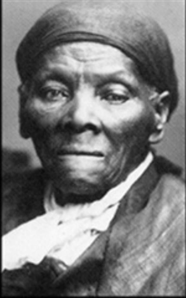 Harriet Tubman