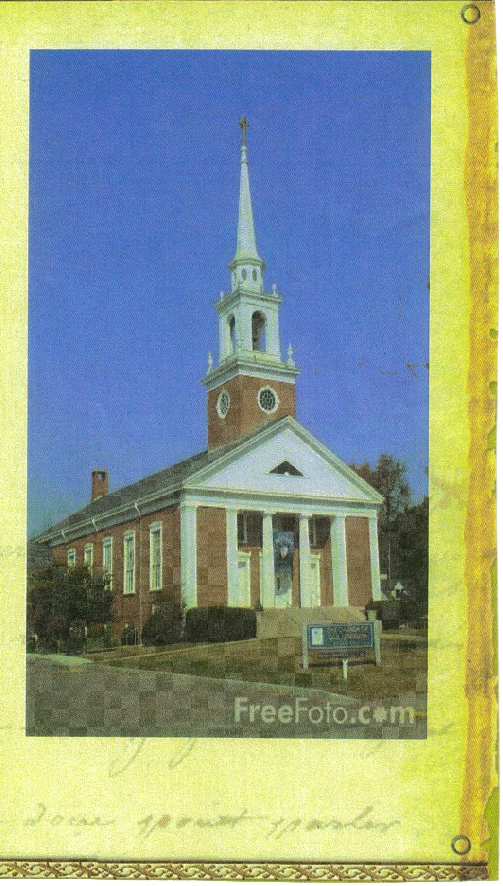 L'eglise Baptiste Haitienne Philadelfie,de White Plains