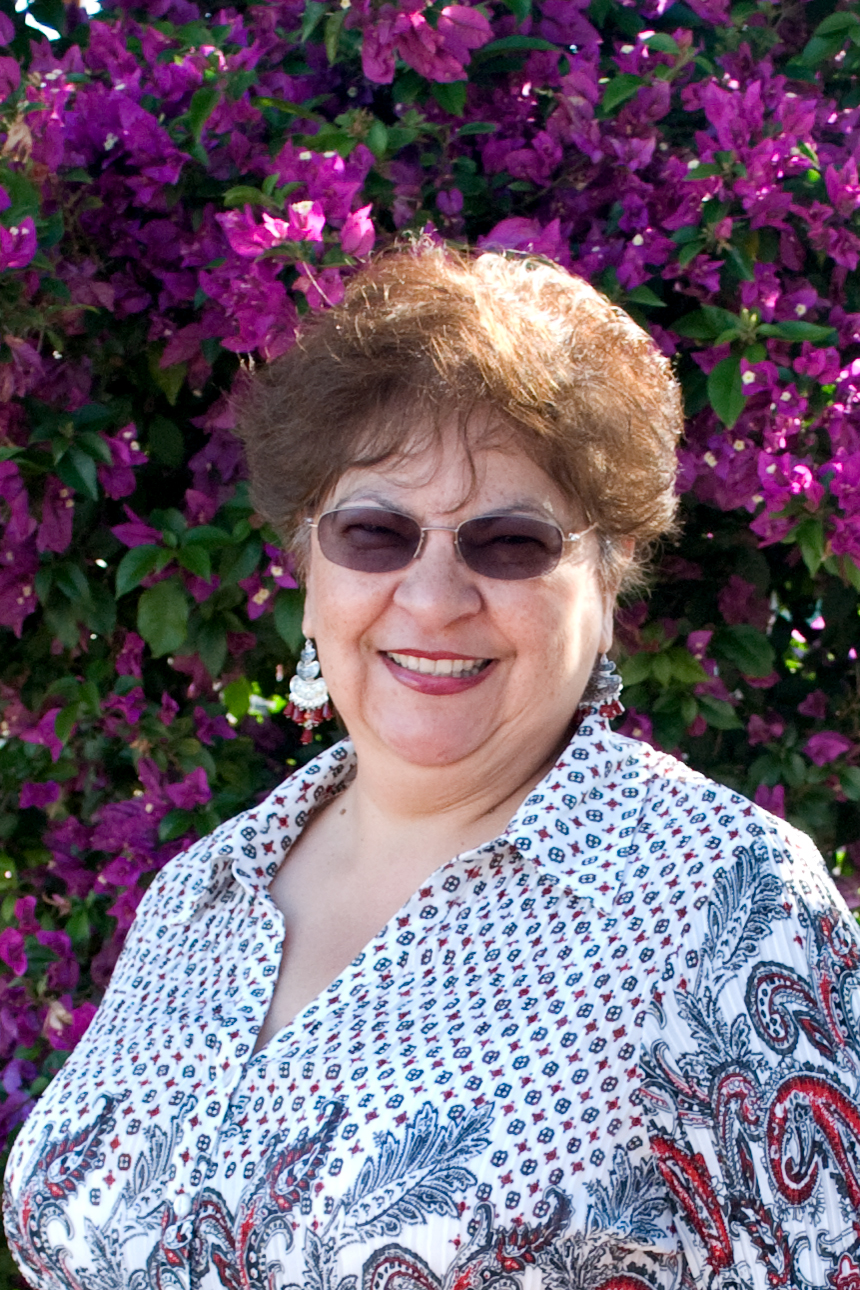 Sharon Jimenez