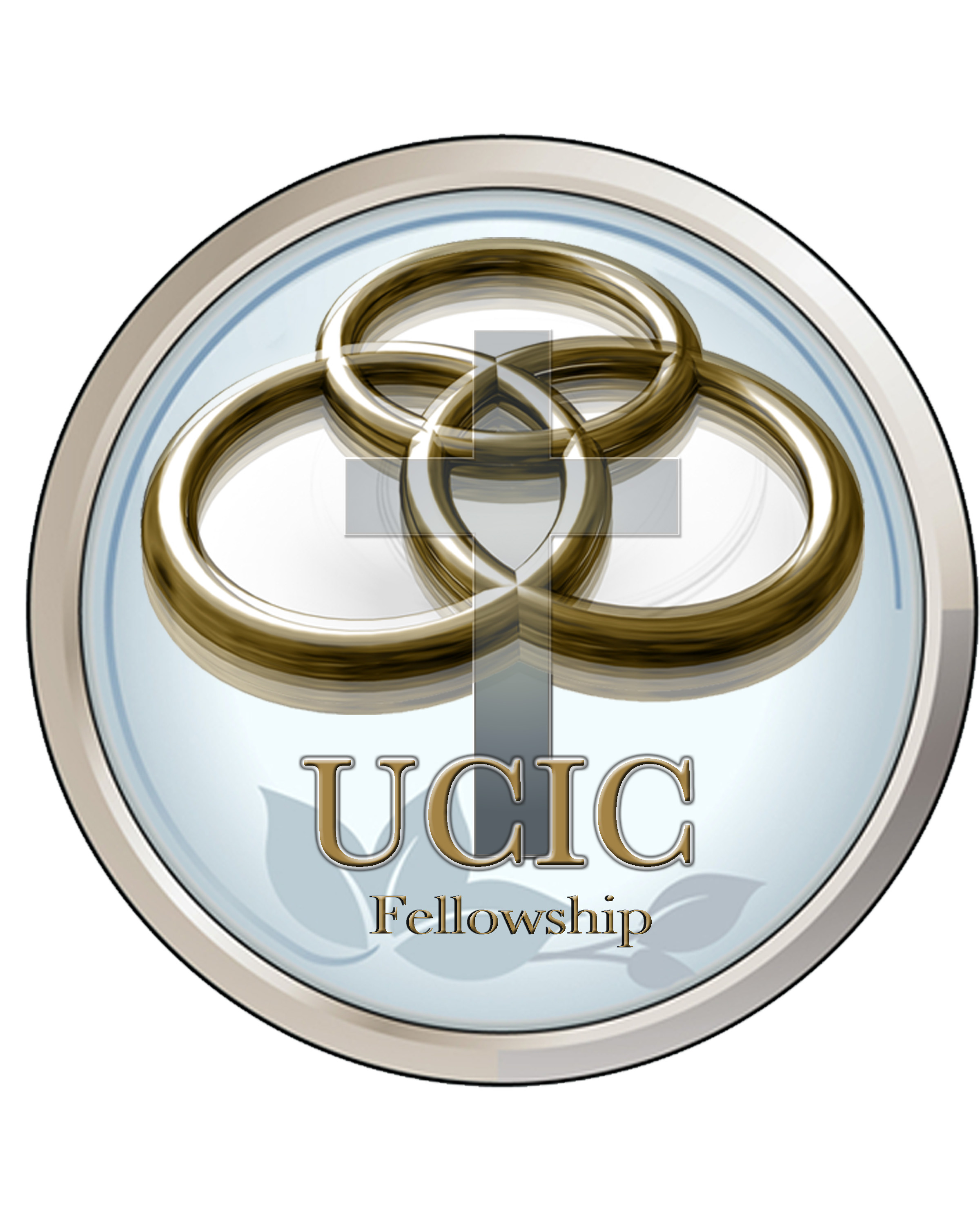 United Churches In Christ, Inc. official logo