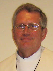 Senior Pastor Paul Schuth Senior Pastor Paul Schuth