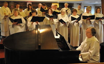 choir