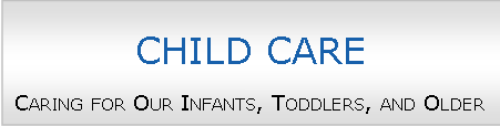 Child Care