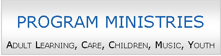 Ministries